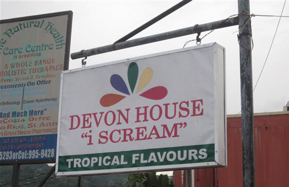 34 Devon House I Scream Kingston Jamaica From The World S 35 Best